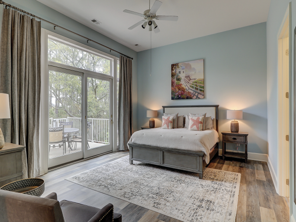 Luxury All the Way Hilton Head 5 Bedroom Pool Home Sleeps 16